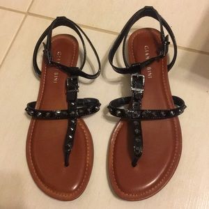 Gianni Bini Sandals in great condition